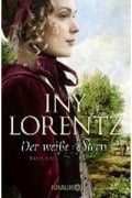 Cover-Bild zum Titel 'Der weiße Stern' von 'Iny Lorentz'