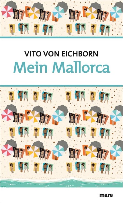 Mein Mallorca - Vito Eichborn