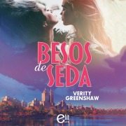 Cover-Bild zum Titel 'Besos de seda' von 'Verity Greenshaw'