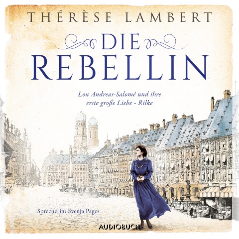 Die Rebellin - Thérèse Lambert