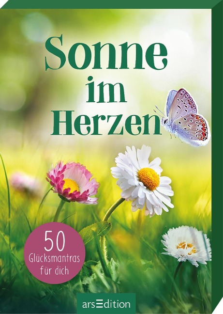 Sonne im Herzen - 