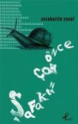 Cover-Bild zum Titel 'Safaktan Cok Önce' von 'Selahattin Yusuf'