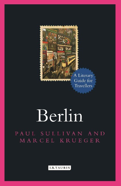 Berlin - Paul Sullivan, Marcel Krueger