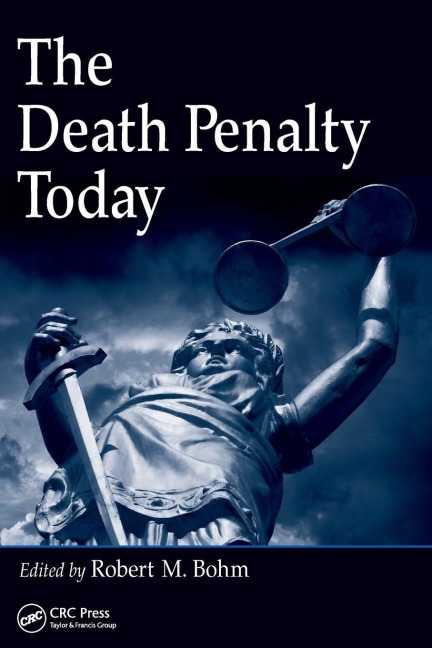 The Death Penalty Today - 