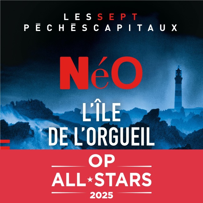 L'Île de l'orgueil - Néo