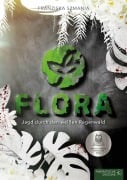 Cover-Bild zum Titel 'FLORA' von 'Franziska Szmania'