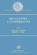 Cover-Bild zum Titel 'Regulatory T Lymphocytes' von ''