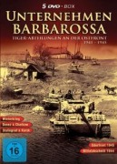 Unternehmen Barbarossa - 