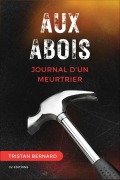 Cover-Bild zum Titel 'Aux Abois' von 'Tristan Bernard'