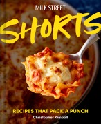 Cover-Bild zum Titel 'Milk Street Shorts' von 'Christopher Kimball'