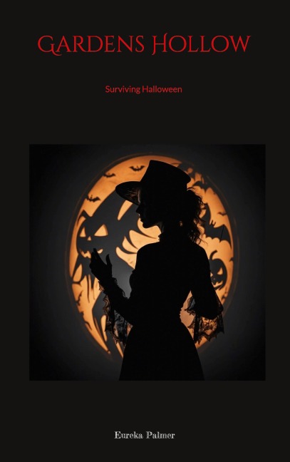 Gardens Hollow - Eureka Palmer