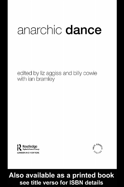 Anarchic Dance - 
