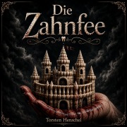 Cover-Bild zum Titel 'Die Zahnfee' von 'Torsten Henschel'