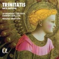Trinitatis: Bach-Kantaten - Scheen/Hobbs/Guillon/Le Banquet C'leste