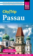 Cover-Bild zum Titel 'Reise Know-How CityTrip Passau mit Ausflug nach Schärding und Vilshofen' von 'Sven Eisermann'