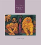 Cover-Bild zum Titel 'ADAM und EVA in der modernen Kunst' von 'Kurt-Peter Gertz'