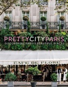 Cover-Bild zum Titel 'Prettycityparis' von 'Siobhan Ferguson'