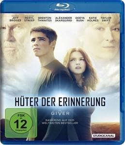 Hüter der Erinnerung - The Giver - Michael Mitnick, Marco Beltrami