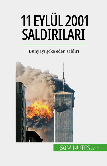 11 Eylül 2001 saldirilari - Quentin Convard