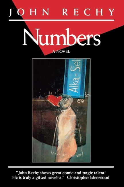 Numbers - John Rechy