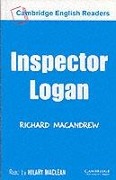 Cover-Bild zum Titel 'Inspector Logan Level 1' von 'Richard Macandrew'