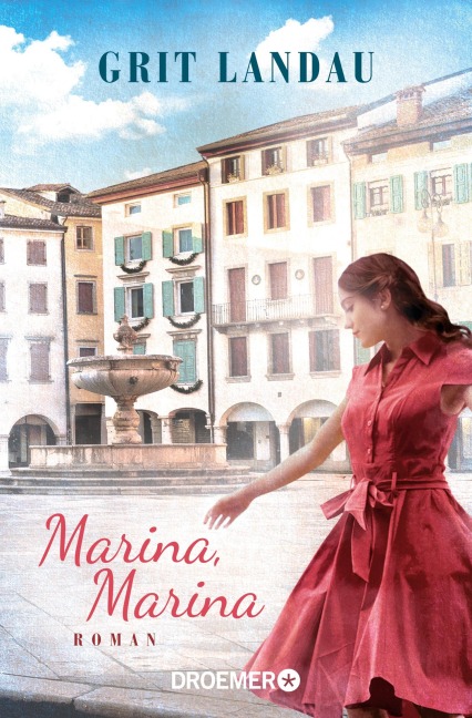 Marina, Marina - Grit Landau