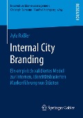Internal City Branding - Ayla Rößler