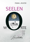 Cover-Bild zum Titel 'seelen-w-orte' von 'Frank L. Richter'