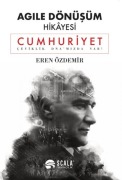 Cover-Bild zum Titel 'Agile Dönüsüm Hikayesi - Cumhuriyet' von 'Eren Özdemir'