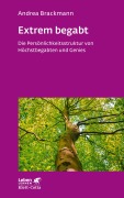 Cover-Bild zum Titel 'Extrem begabt (Leben Lernen, Bd. 311)' von 'Andrea Brackmann'