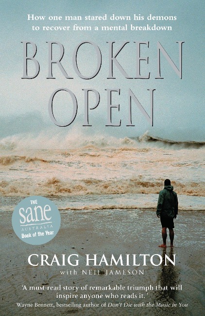 Broken Open - Craig Hamilton, Neil Jameson