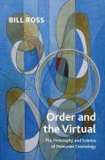 Cover-Bild zum Titel 'Order and the Virtual' von 'Bill Ross'