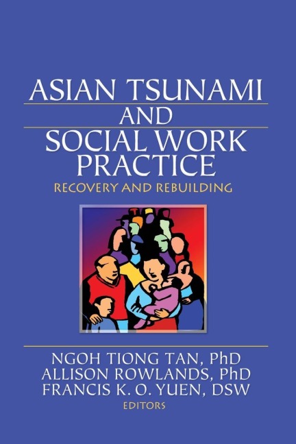 Asian Tsunami and Social Work Practice - 