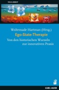 Cover-Bild zum Titel 'Ego-State-Therapie' von ''