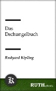 Cover-Bild zum Titel 'Das Dschungelbuch' von 'Rudyard Kipling'