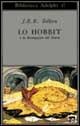 Lo Hobbit o La riconquista del tesoro - John R. R. Tolkien