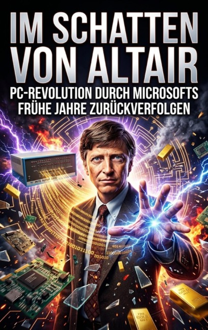 Im Schatten von Altair - Oskar Hauser