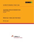 Cover-Bild zum Titel 'Hybrid cars - today and in the future' von 'Jan Stellet, M. Schuecking, A. Lang, C. Steeg'