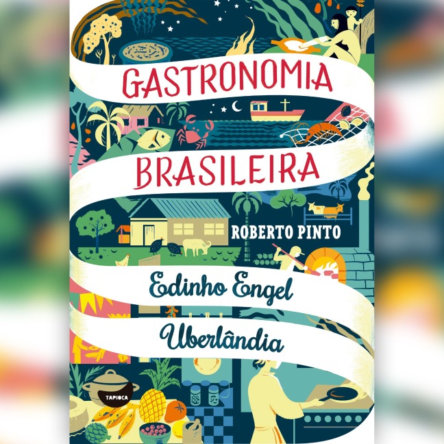 Edinho Engel - Uberlândia - Roberto Pinto