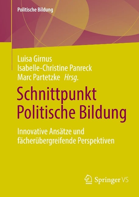 Schnittpunkt Politische Bildung - 