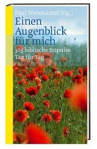 Einen Augenblick für mich - 