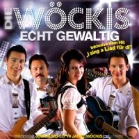 Echt gewaltig - Die Wöckis