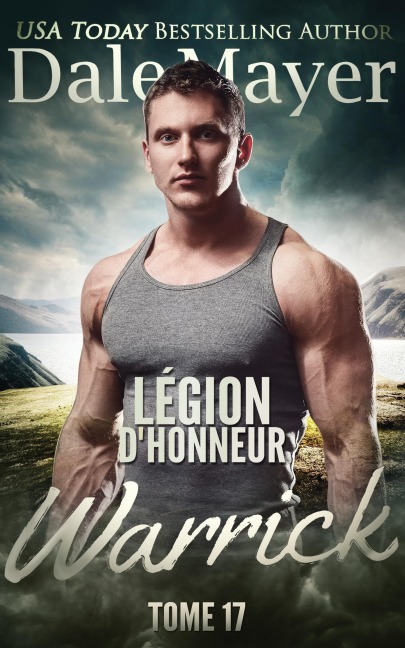 Warrick (French) - Dale Mayer