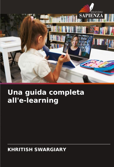 Una guida completa all'e-learning - Khritish Swargiary