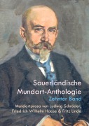 Cover-Bild zum Titel 'Mundartprosa von Ludwig Schröder, Friedrich Wilhelm Haase und Fritz Linde' von 'Ludwig Schröder, Friedrich Wilhelm Haase, Fritz Linde'