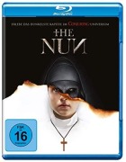 Cover-Bild zum Titel 'The Nun' von 'Gary Dauberman, James Wan, Abel Korzeniowski'