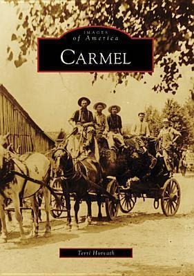Carmel - Terri Horvath