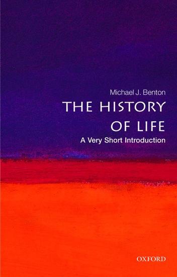 The History of Life - Michael J Benton