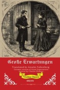 Cover-Bild zum Titel 'Große Erwartungen | German Translation of Great Expectations' von 'Charles Dickens'