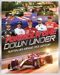 Cover-Bild zum Titel 'Formula One Down Under' von 'Luke West'